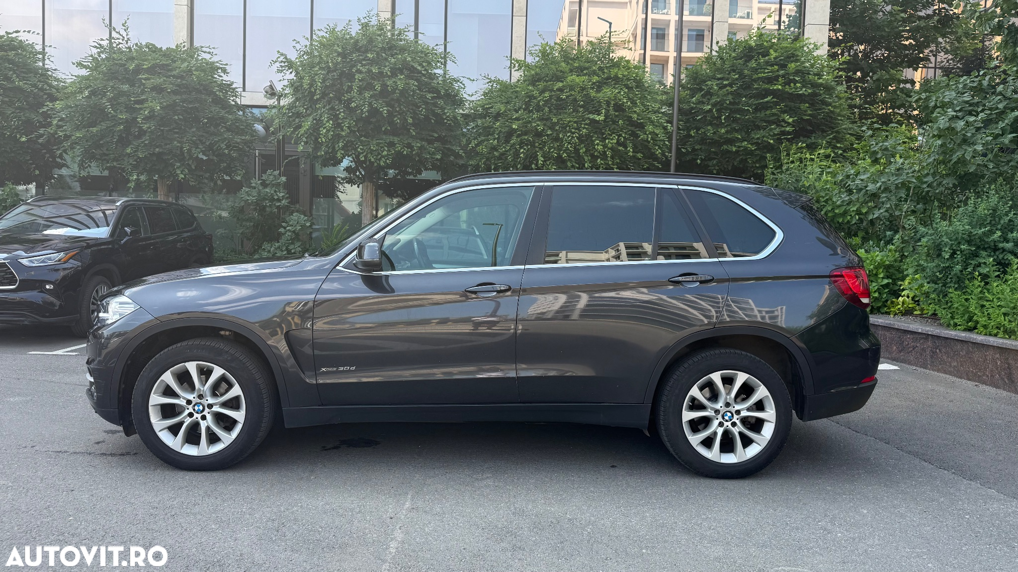 BMW X5 xDrive30d - 5