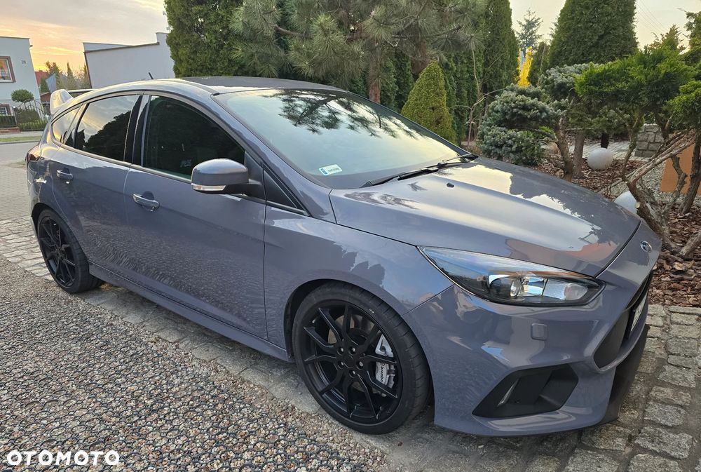 Ford Focus 2.3 EcoBoost RS - 1