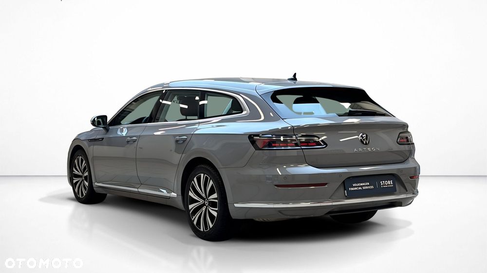 Volkswagen Arteon 2022 photo 3