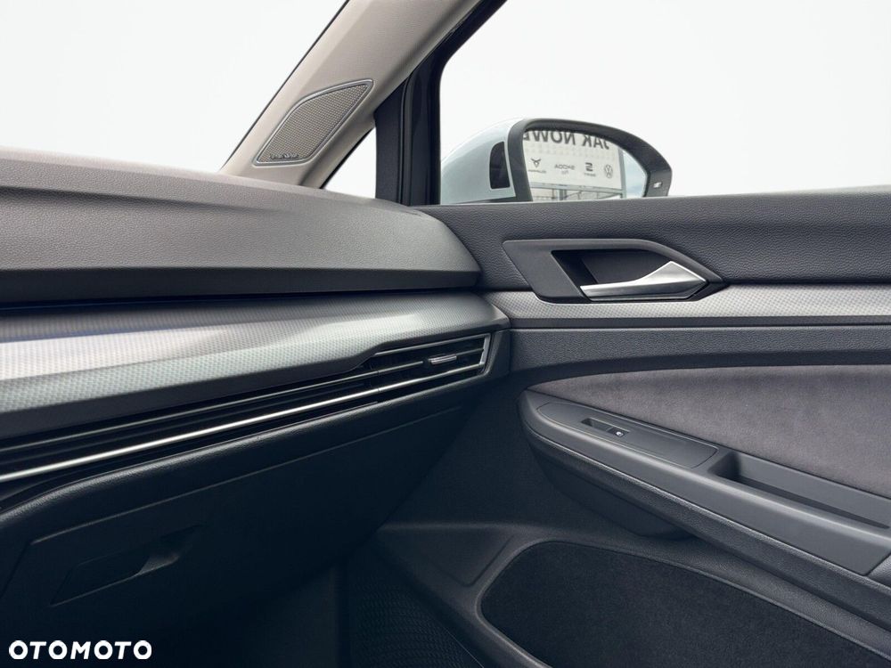 Volkswagen Golf 2.0 TDI GTD DSG - 31