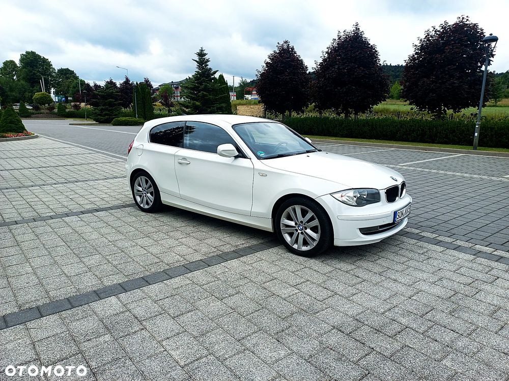 BMW Seria 1 118i Edition Lifestyle - 17