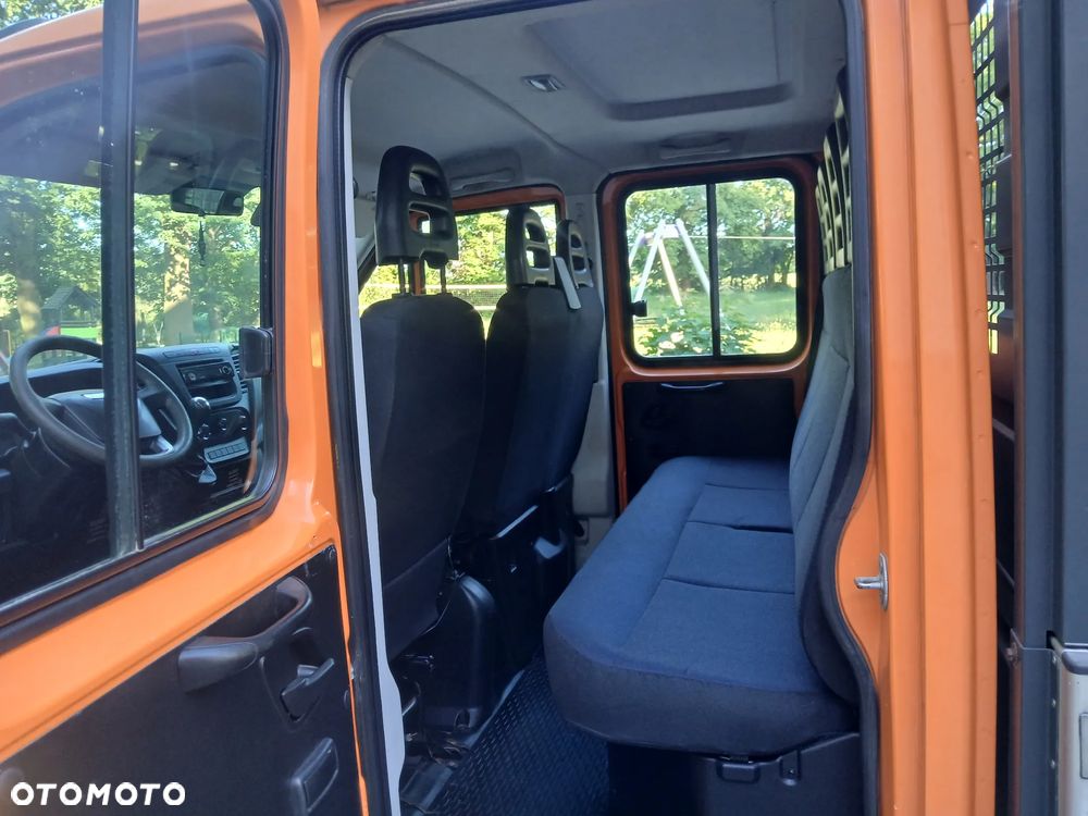 Iveco 35S12 - 21