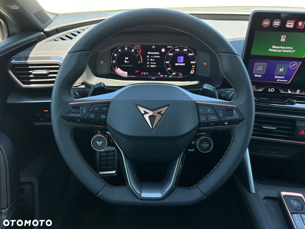 Cupra Leon Sportstourer - 15