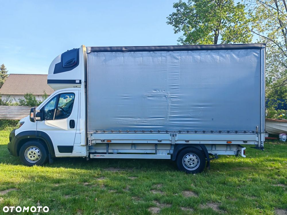 Peugeot Boxer - 3