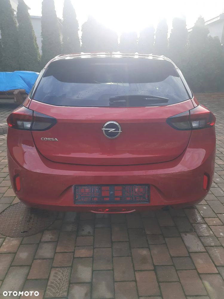 Opel Corsa 1.2 Edition S&S - 8