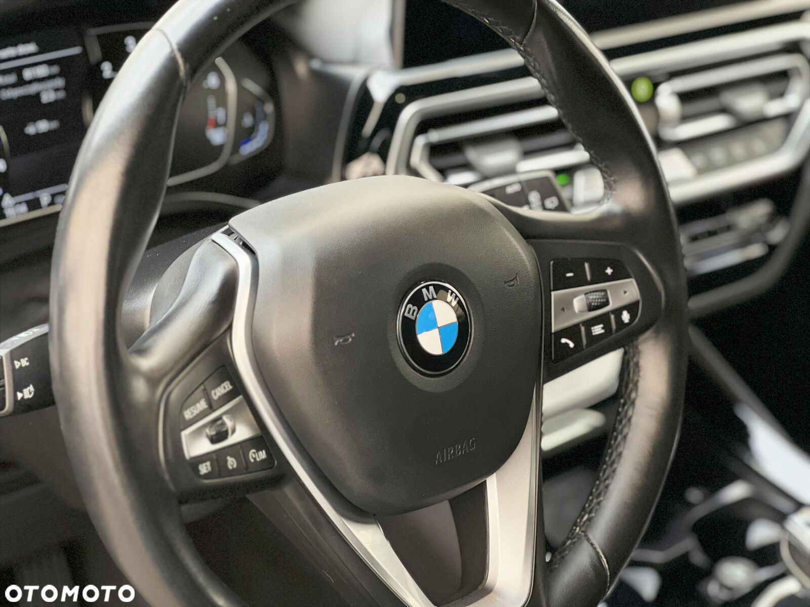 BMW X3 - 13