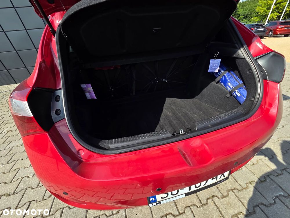 Hyundai i30 1.4 Comfort - 21