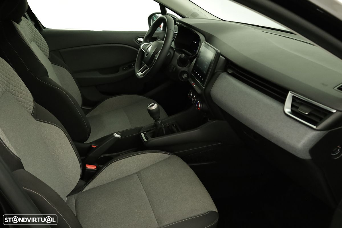 Renault Clio 1.0 TCe Evolution - 21