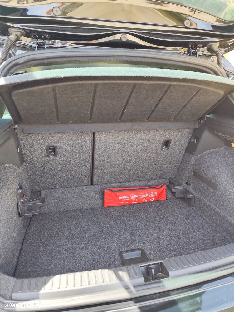 SEAT Arona 1.0 TSI FR - 22