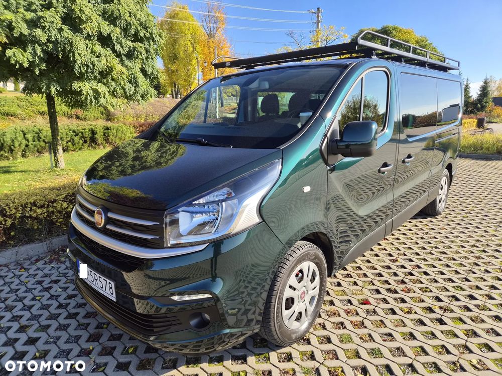 Renault Trafic - 8