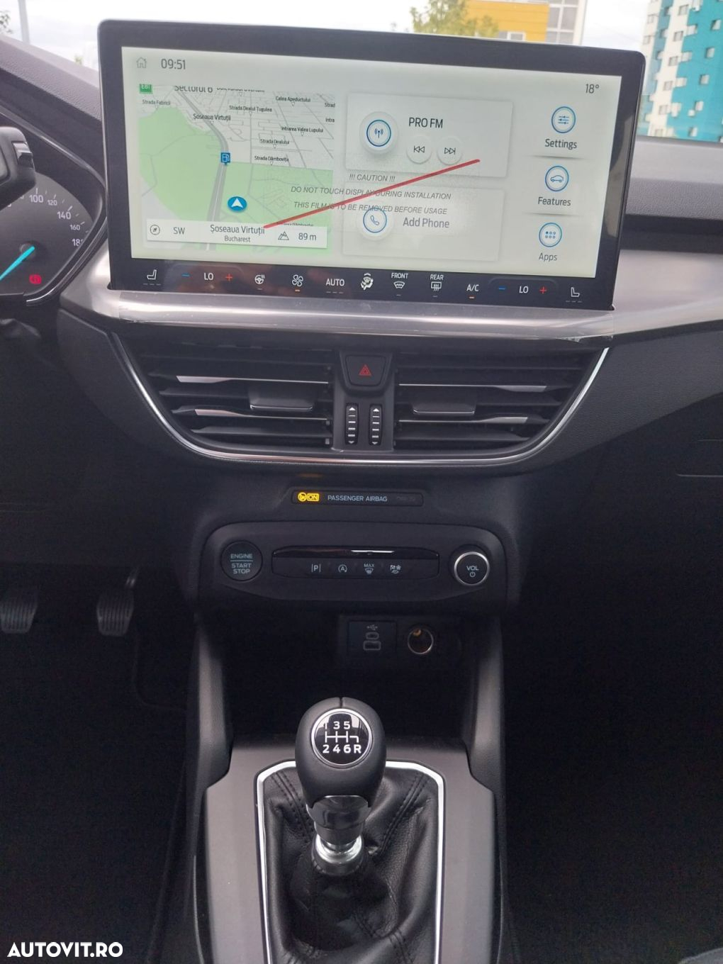 Ford Focus - 9