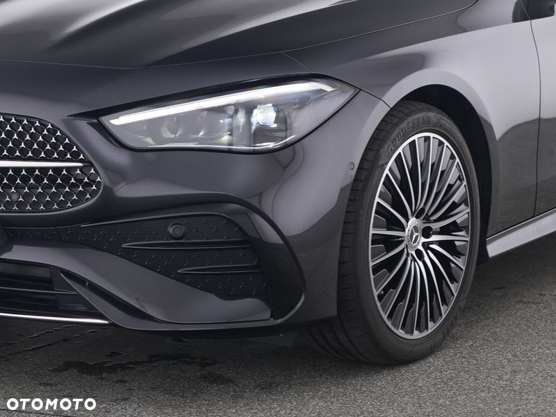 Mercedes-Benz CLE 200 9G-TRONIC Edition AMG Line - 4