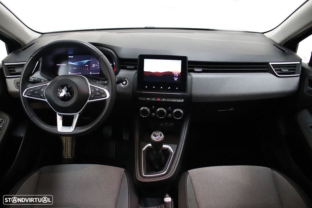 Mitsubishi Colt 1.0 MPI-T Invite - 8