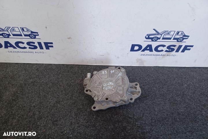 Pompa vacuum mecanica 03L145100F Volkswagen VW Golf 6 [2008 - 2015] H - 1