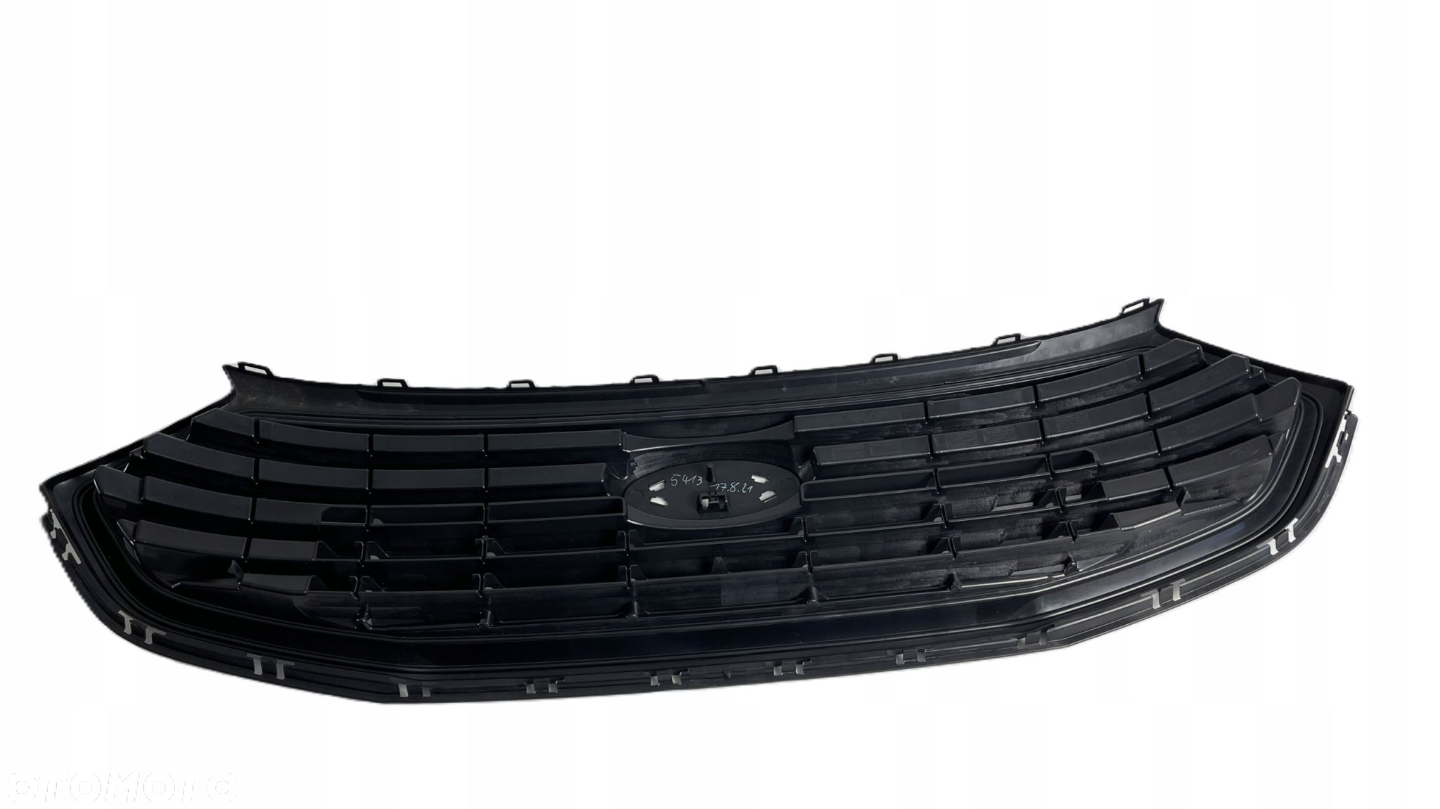 FORD TRANSIT TOURNEO CONNECT MK3 III 2023 - 2KF853655B - 4