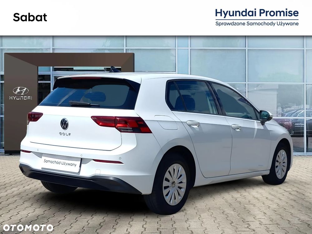Volkswagen Golf 1.0 TSI - 7
