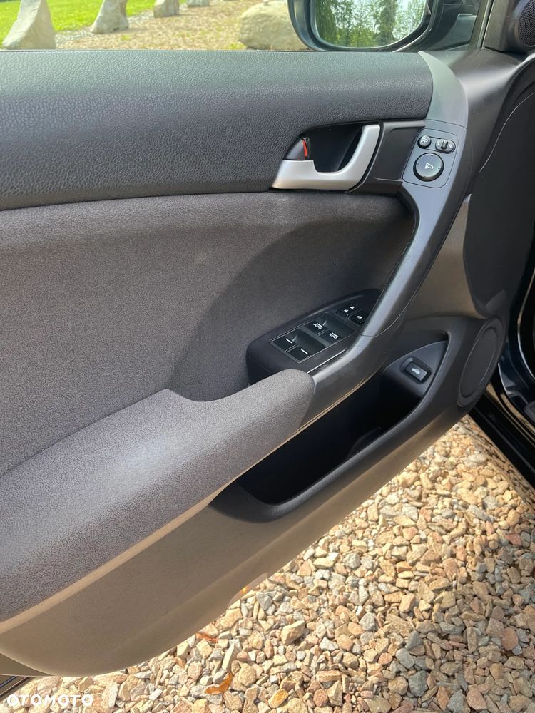 Honda Accord 2.0 Elegance - 9