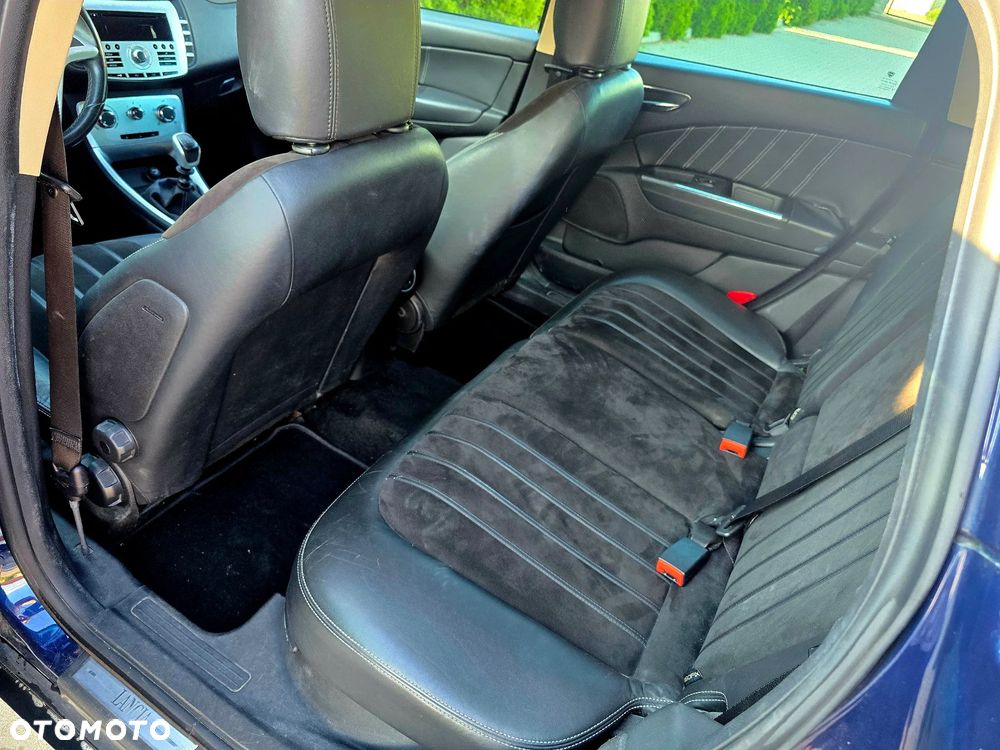 Lancia Delta 1.6 MJ Gold - 31