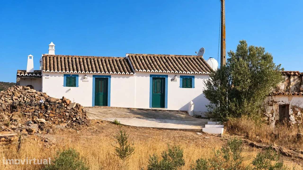 Duas Casas Independentes a 10 minutos de Tavira - Grande imagem: 3/26