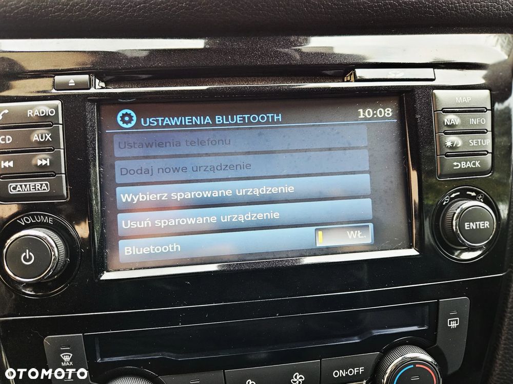 Nissan Qashqai - 13