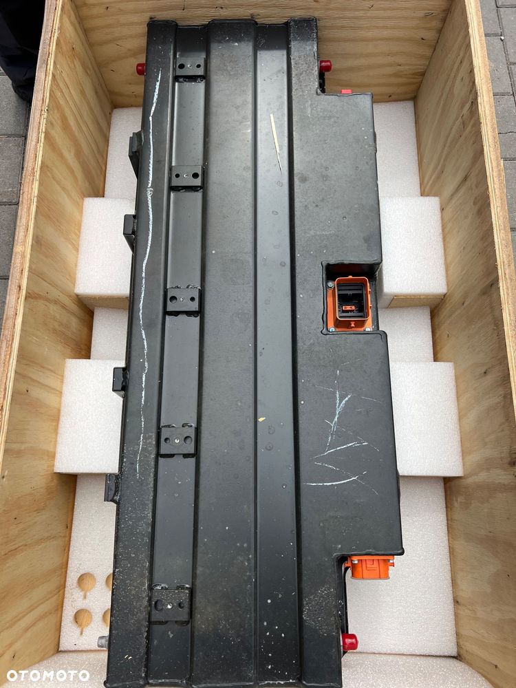 Ogniwa BAK 18650 bateria akumulator magazyn energii 15,8 kWh EV - 5