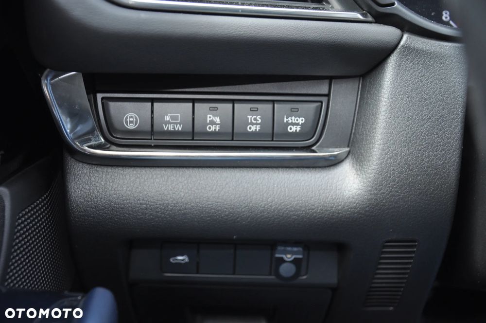 Mazda CX-30 SKYACTIV-X 2.0 M-Hybrid AWD SELECTION - 39