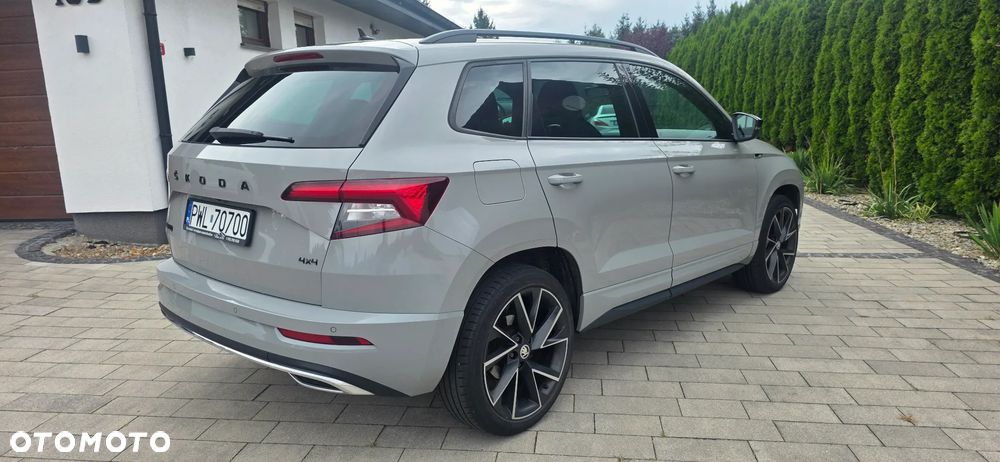 Skoda Karoq - 4