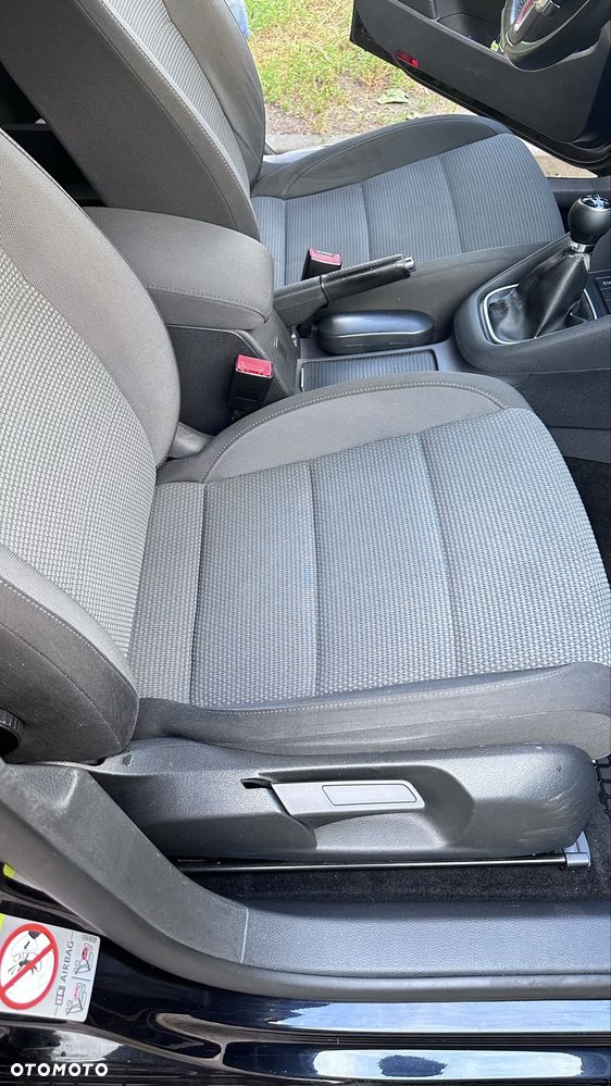 Volkswagen Golf Variant - 6