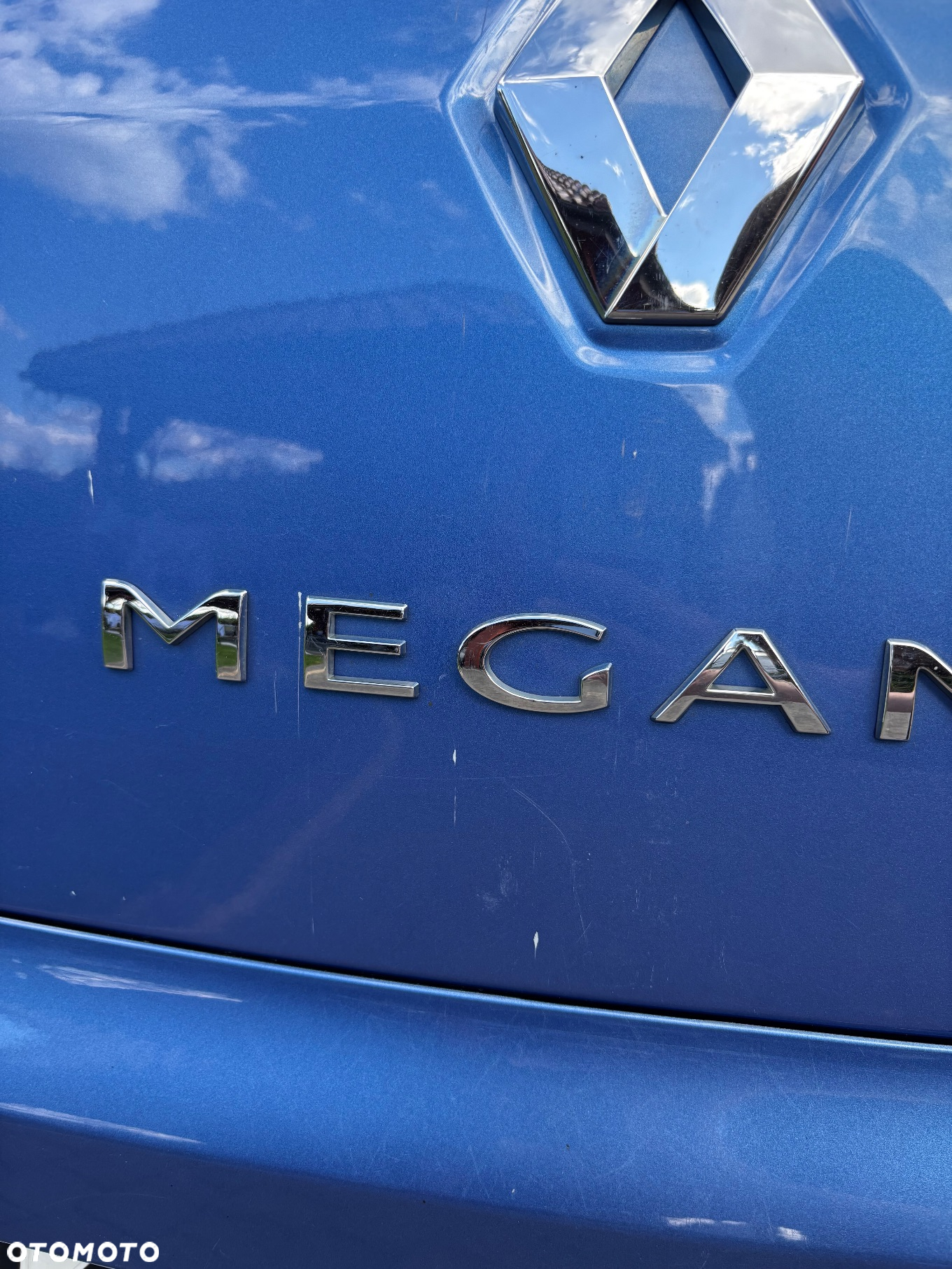 Renault Megane Grandtour dCi 130 FAP Dynamique - 11