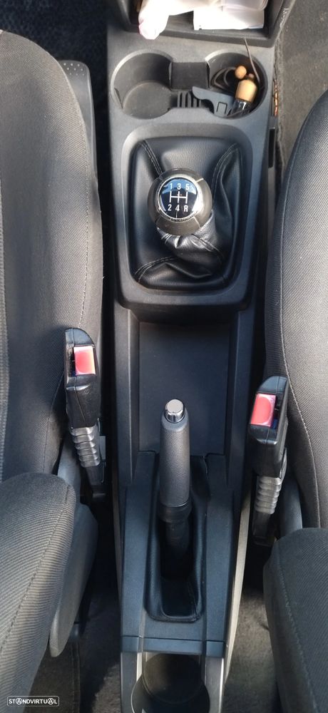 Opel Meriva 1.7 CDTI Cosmo - 9