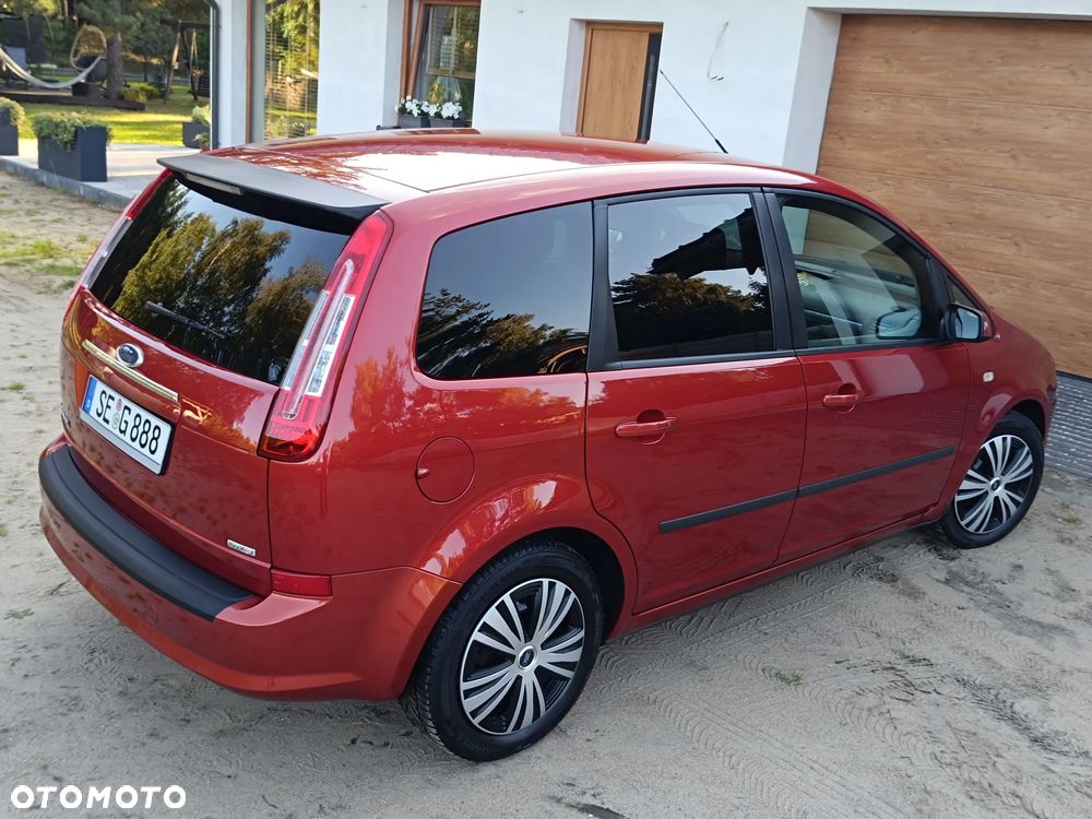Ford C-MAX 1.8 Style - 3