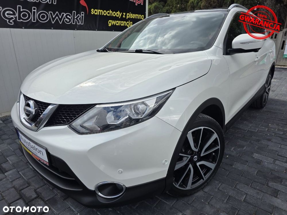Nissan Qashqai - 3