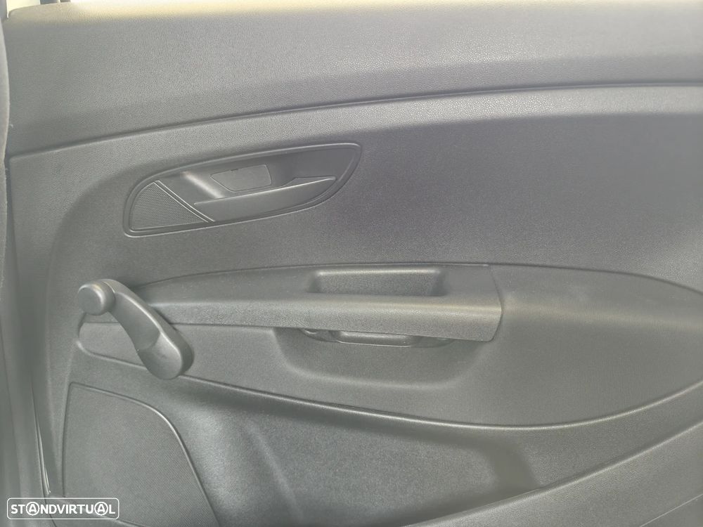 Fiat Punto Evo 1.3 M-Jet Dynamic Style - 15