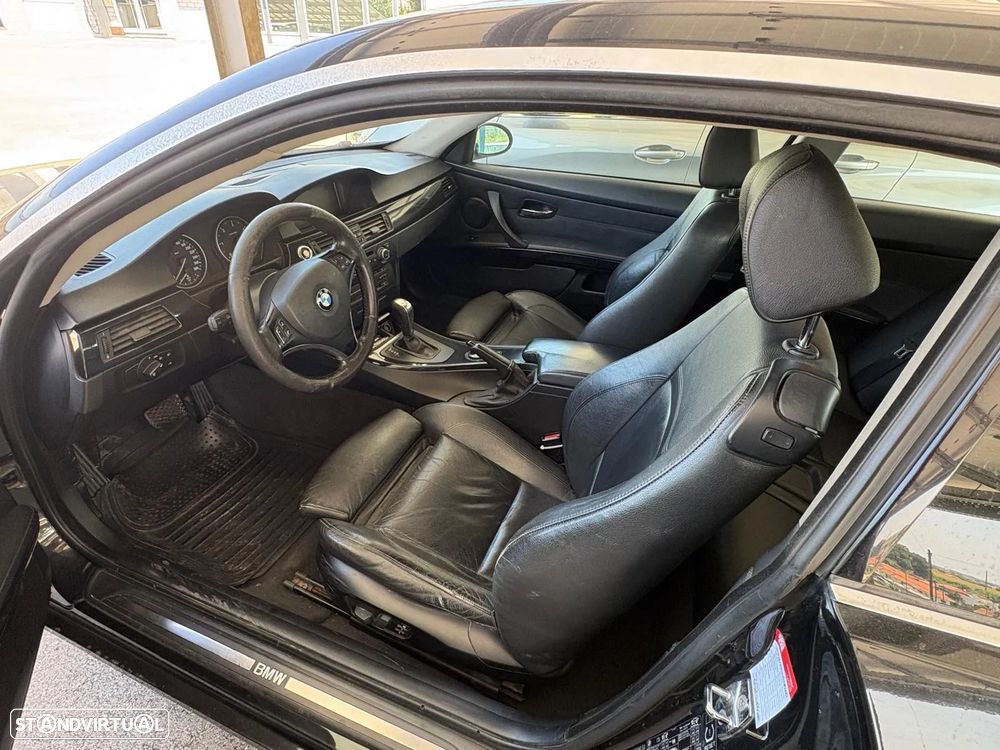 BMW 335 - 10