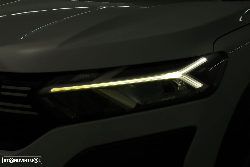 Dacia Sandero 1.0 ECO-G Expression Bi-Fuel - 6