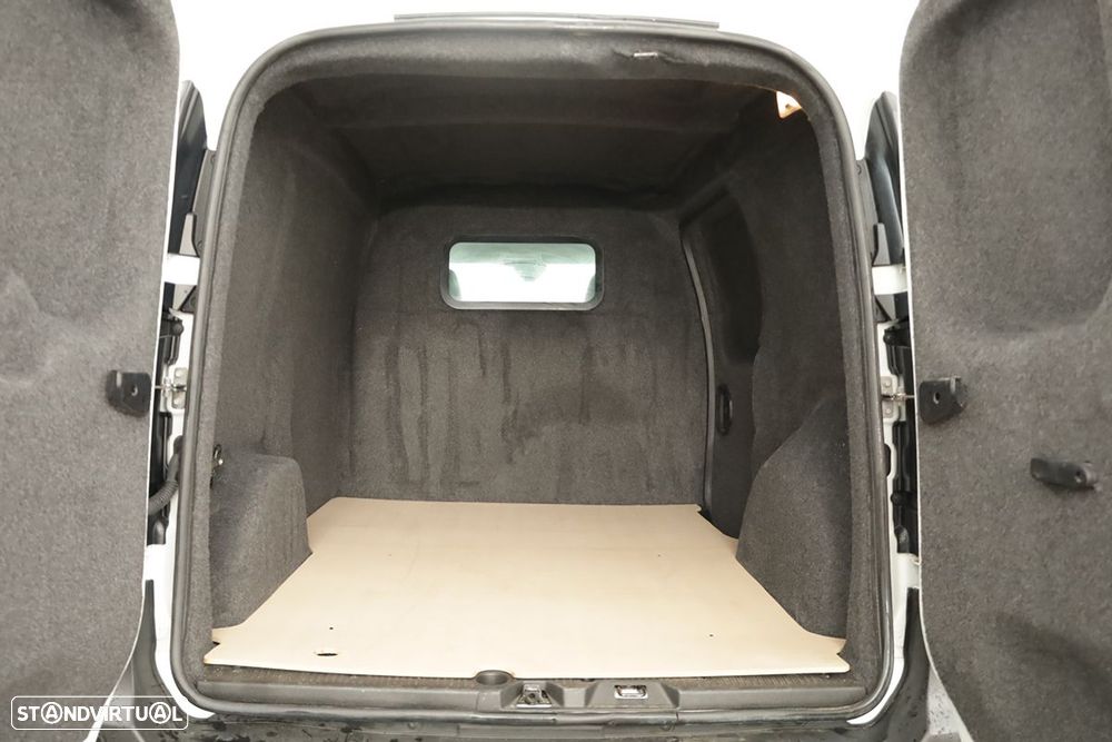 Renault express 1.5 blue dci advance - 21