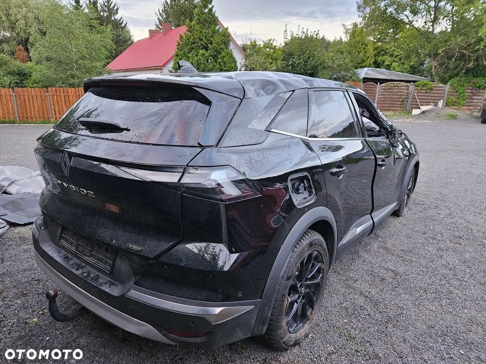 Renault Symbioz 1.6 E-Tech Full Hybrid 145 Evolution - 3