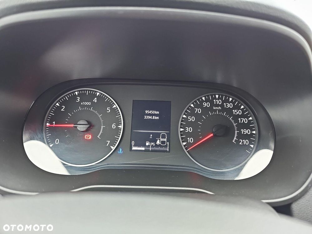 Dacia Duster 1.0 TCe Prestige - 17