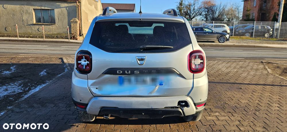 Dacia Duster TCe 130 2WD Prestige+ - 3