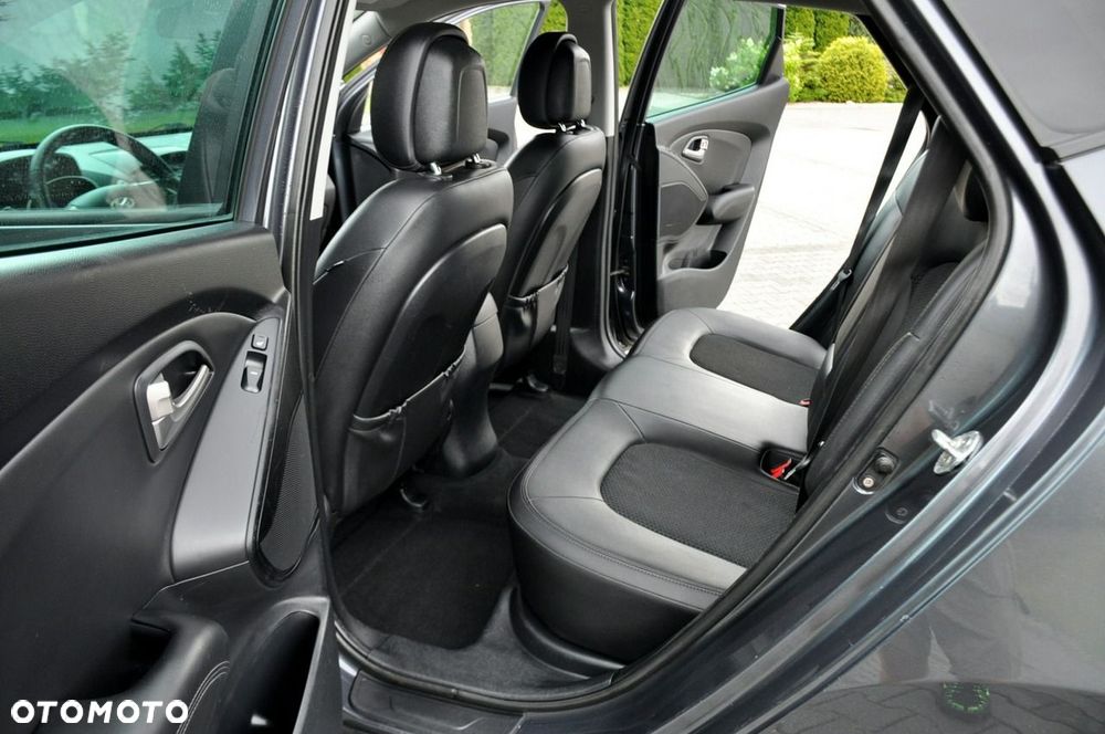 Hyundai ix35 - 22