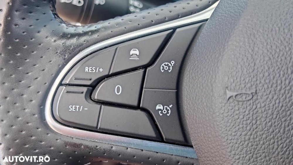 Renault Talisman Blue dCi 160 EDC INITIALE PARIS - 23