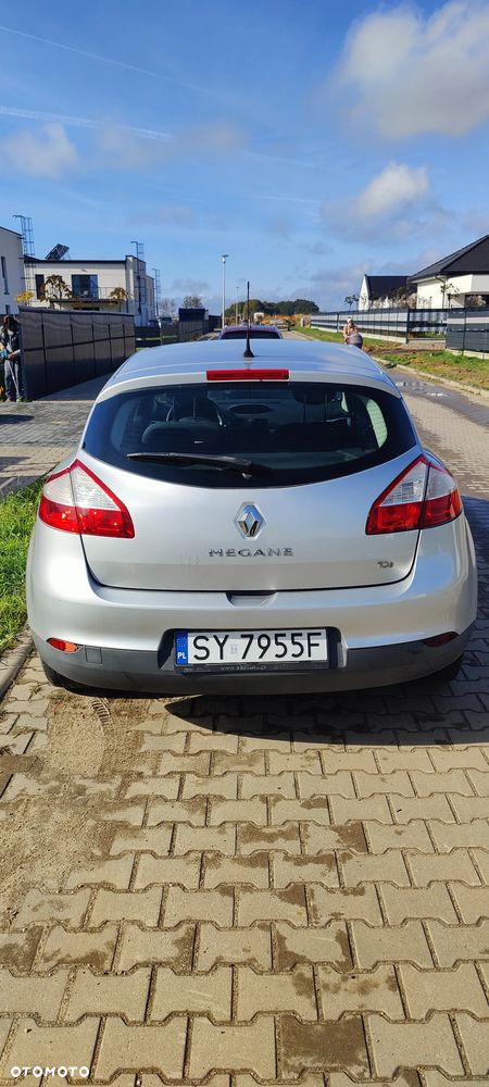 Renault Megane - 6