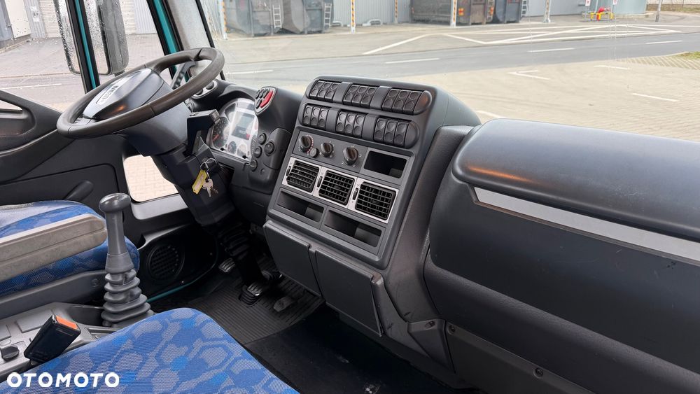 Iveco EuroCargo 75E15 - 8