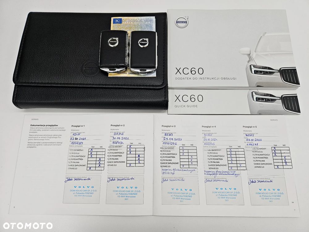 Volvo XC 60 D3 R-Design - 37