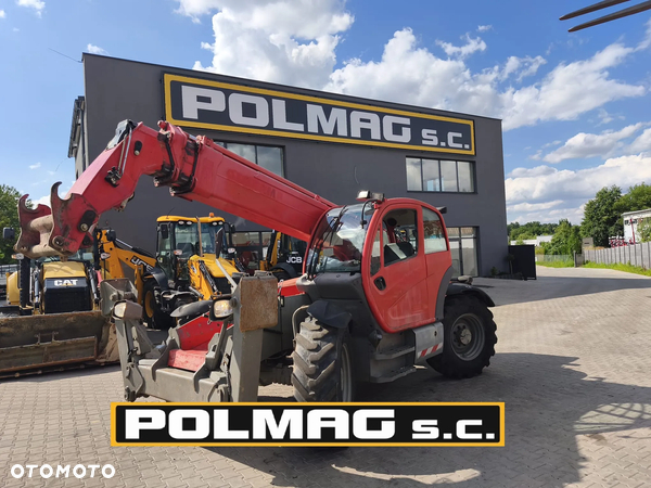 Manitou MT 1436