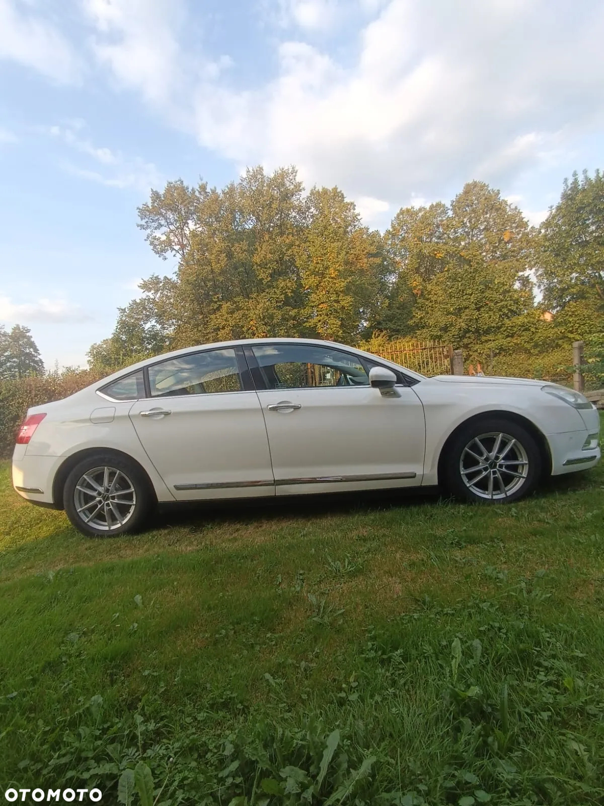 Citroën C5 2.0 HDi Exclusive - 9