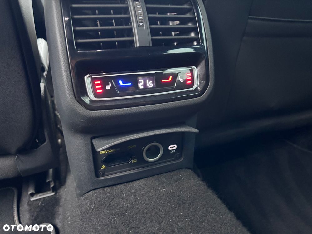 Volkswagen Arteon 2.0 TDI SCR 4Motion DSG R-Line - 16