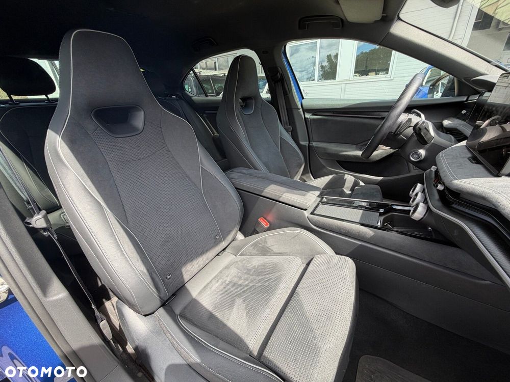 Skoda Superb 2.0 TDI SCR 4x4 Sportline DSG - 32