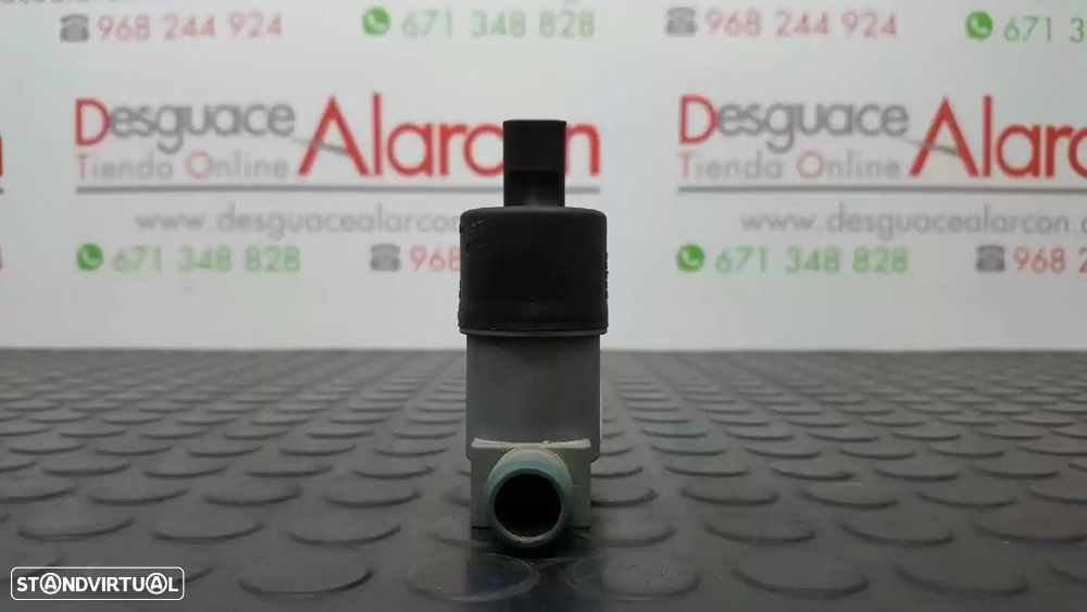 BOMBA LIMPA-VIDROS NISSAN QASHQAI / QASHQAI +2 I 2007 -28920681155 - 4