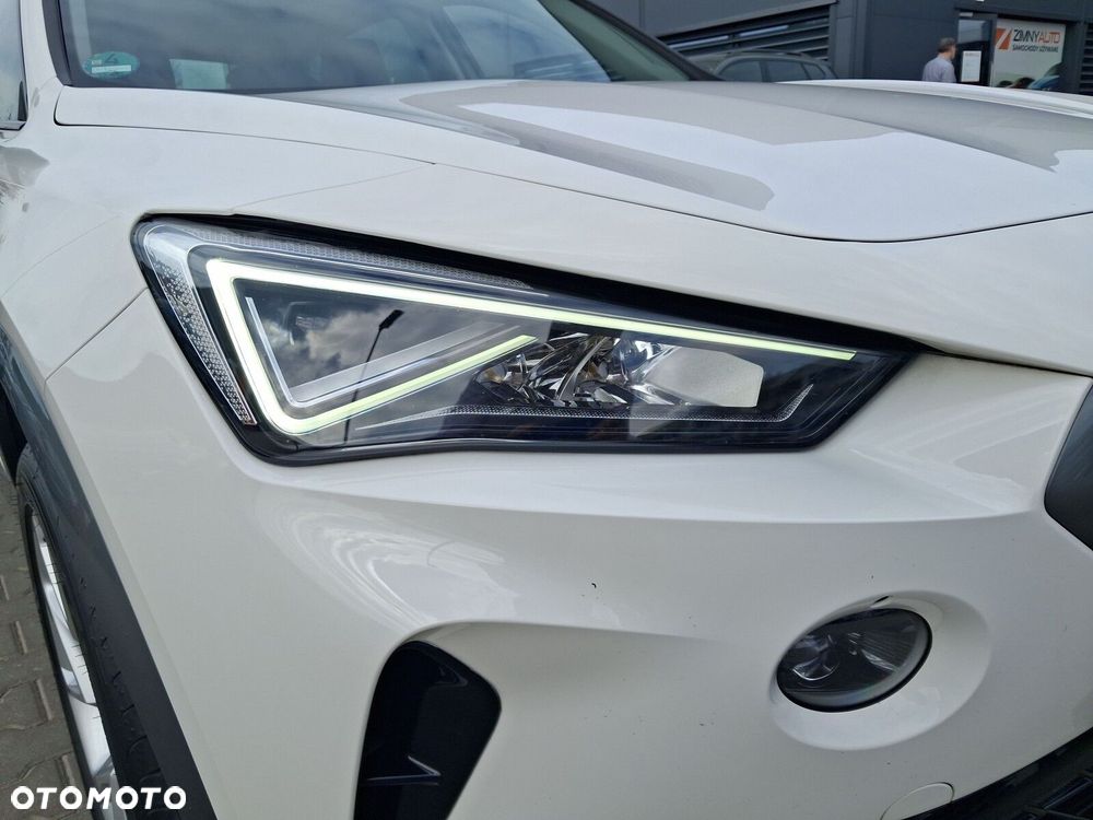 Cupra Formentor 1.4 e-Hybrid DSG - 25